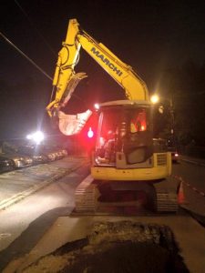 001-Utilities-Sitework-Marchi-Paving